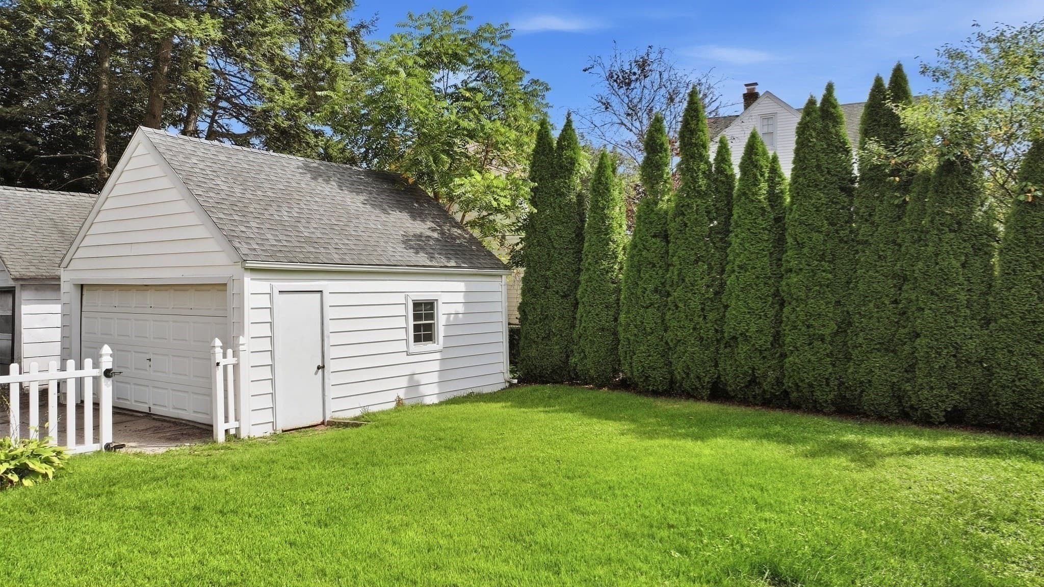 Single Family Residence at 45 Bronson Ter, Springfield MA 01108, Springfield, photo 36 of 42