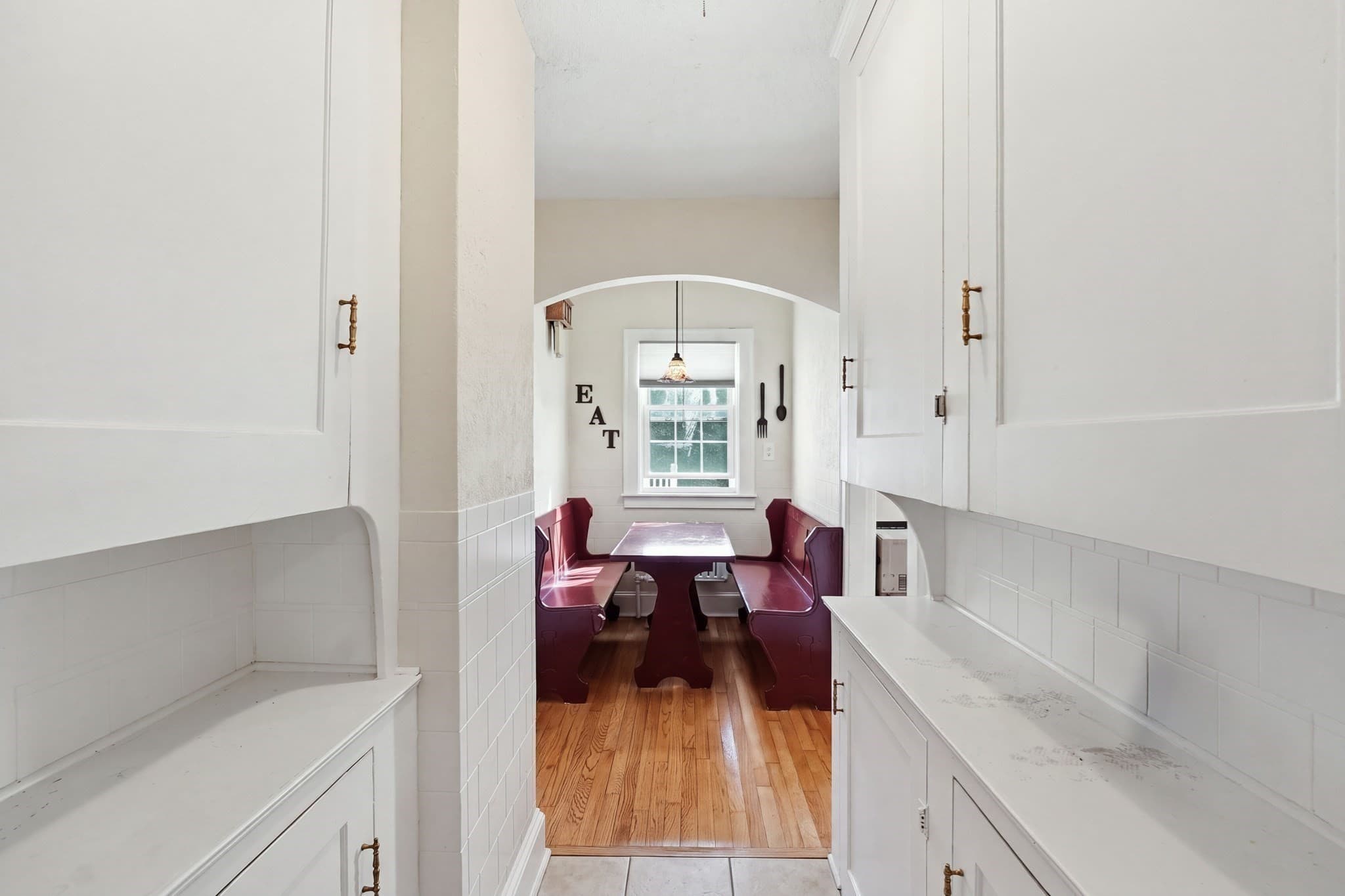 Single Family Residence at 45 Bronson Ter, Springfield MA 01108, Springfield, photo 10 of 42