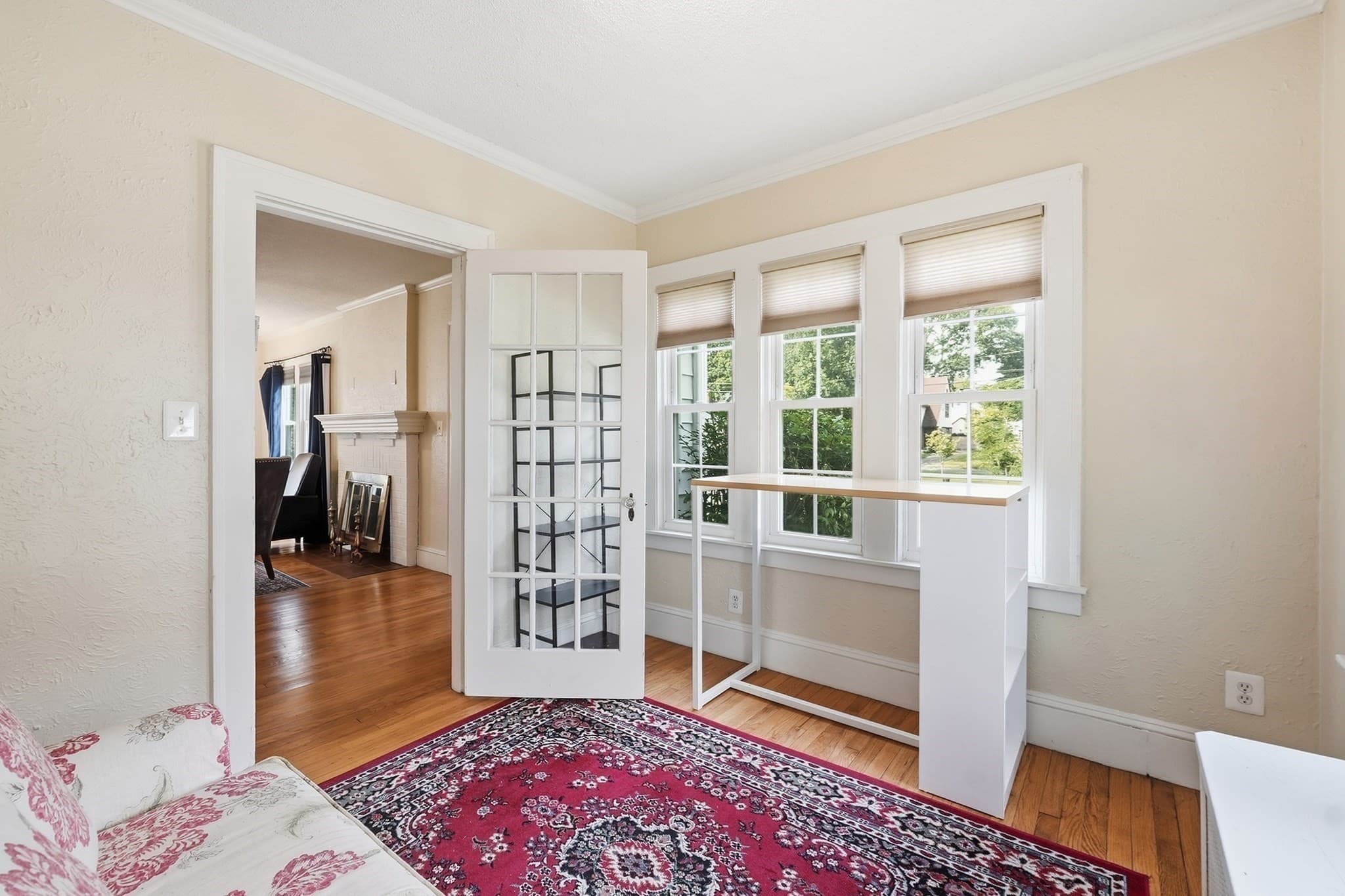 Single Family Residence at 45 Bronson Ter, Springfield MA 01108, Springfield, photo 18 of 42