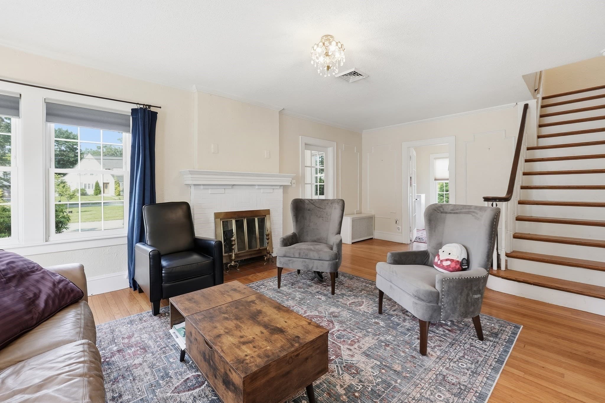 Single Family Residence at 45 Bronson Ter, Springfield MA 01108, Springfield, photo 15 of 42