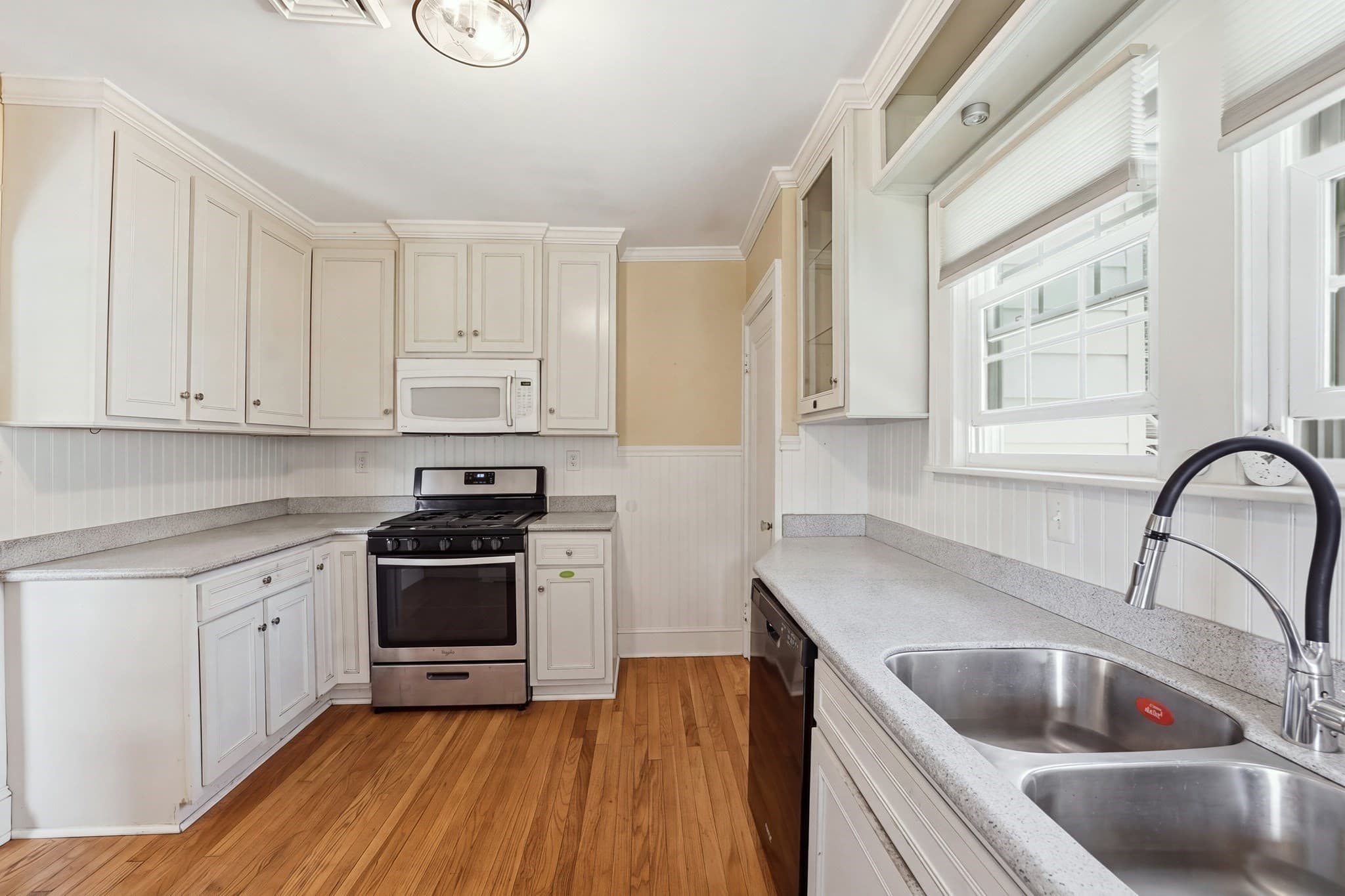 Single Family Residence at 45 Bronson Ter, Springfield MA 01108, Springfield, photo 11 of 42