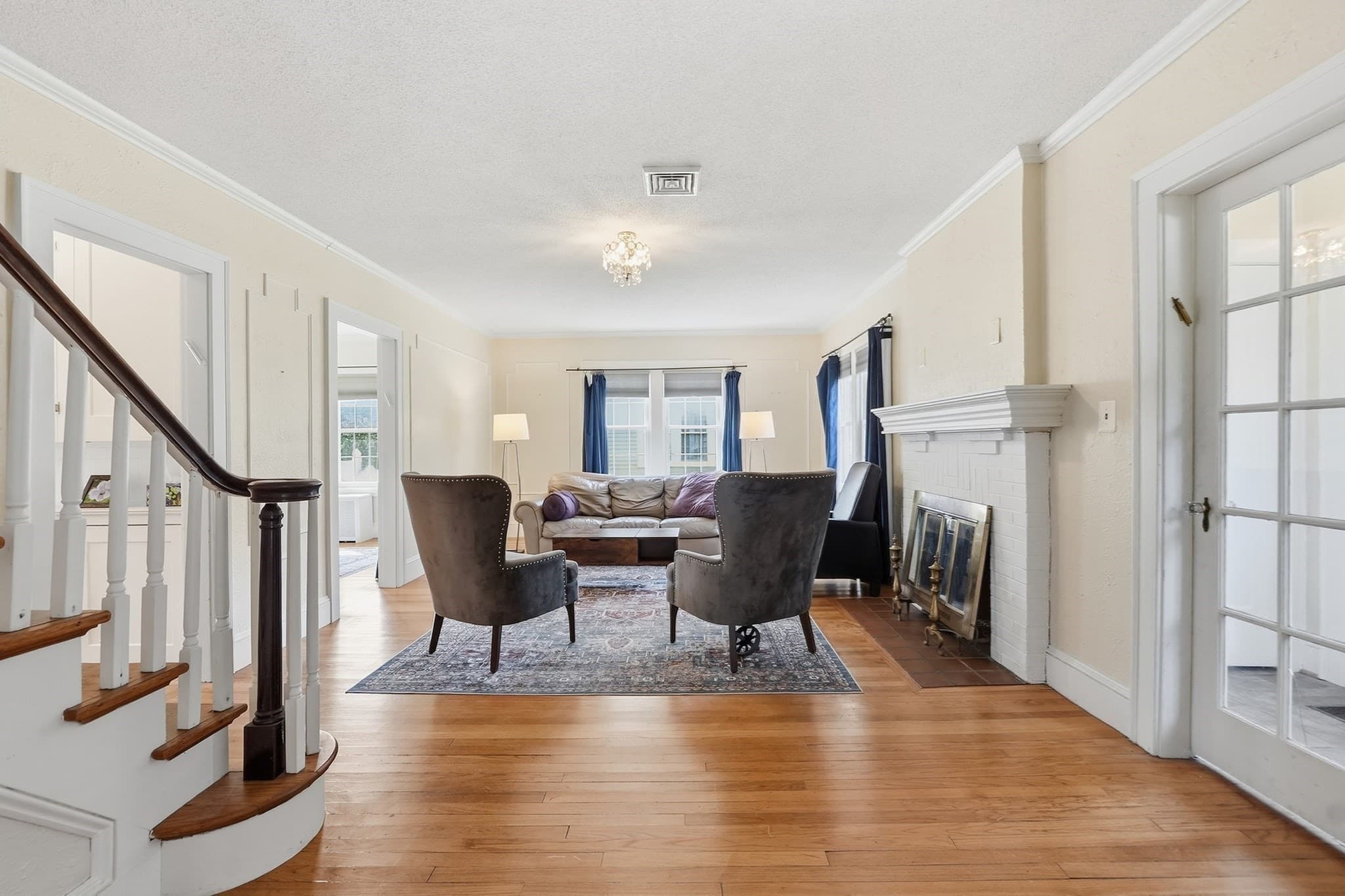 Single Family Residence at 45 Bronson Ter, Springfield MA 01108, Springfield, photo 19 of 42
