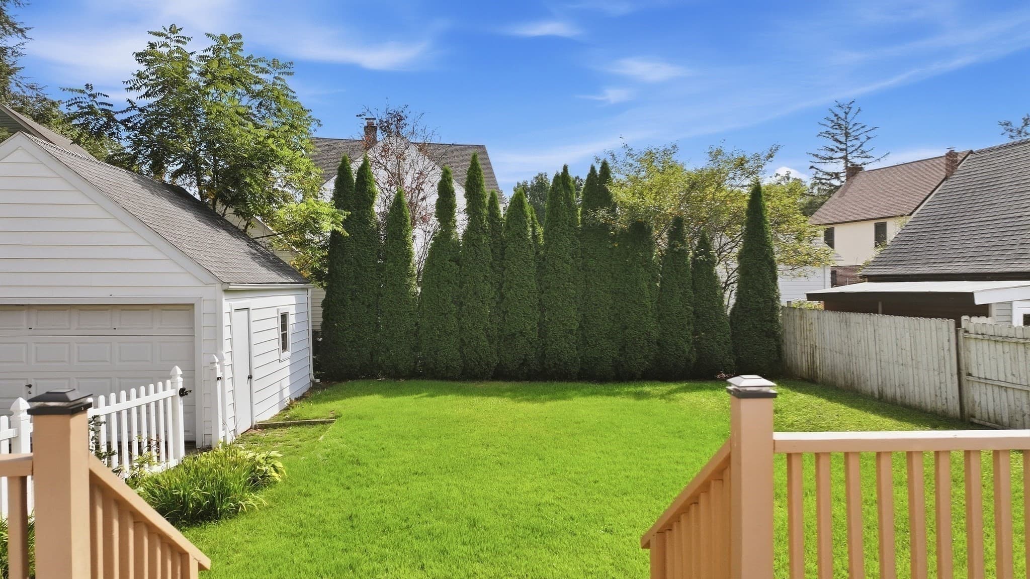 Single Family Residence at 45 Bronson Ter, Springfield MA 01108, Springfield, photo 35 of 42