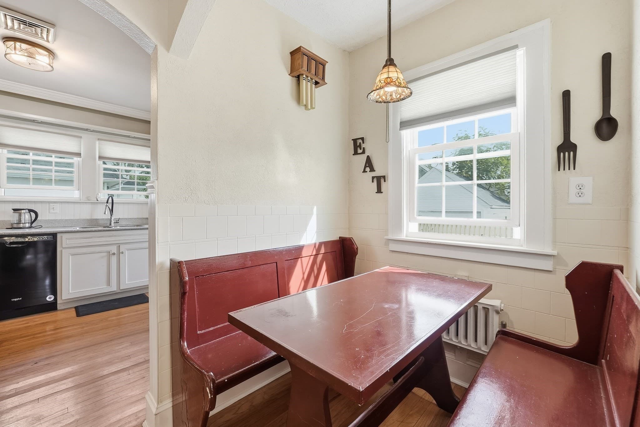 Single Family Residence at 45 Bronson Ter, Springfield MA 01108, Springfield, photo 8 of 42