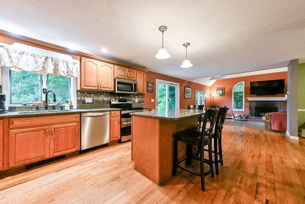 Single Family Residence at 197 East St, Duxbury MA 02332, Duxbury, photo 17 of 42