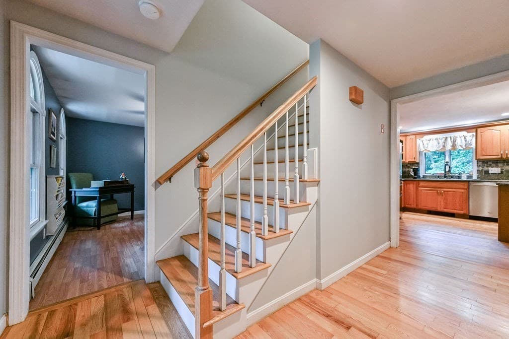 Single Family Residence at 197 East St, Duxbury MA 02332, Duxbury, photo 12 of 42
