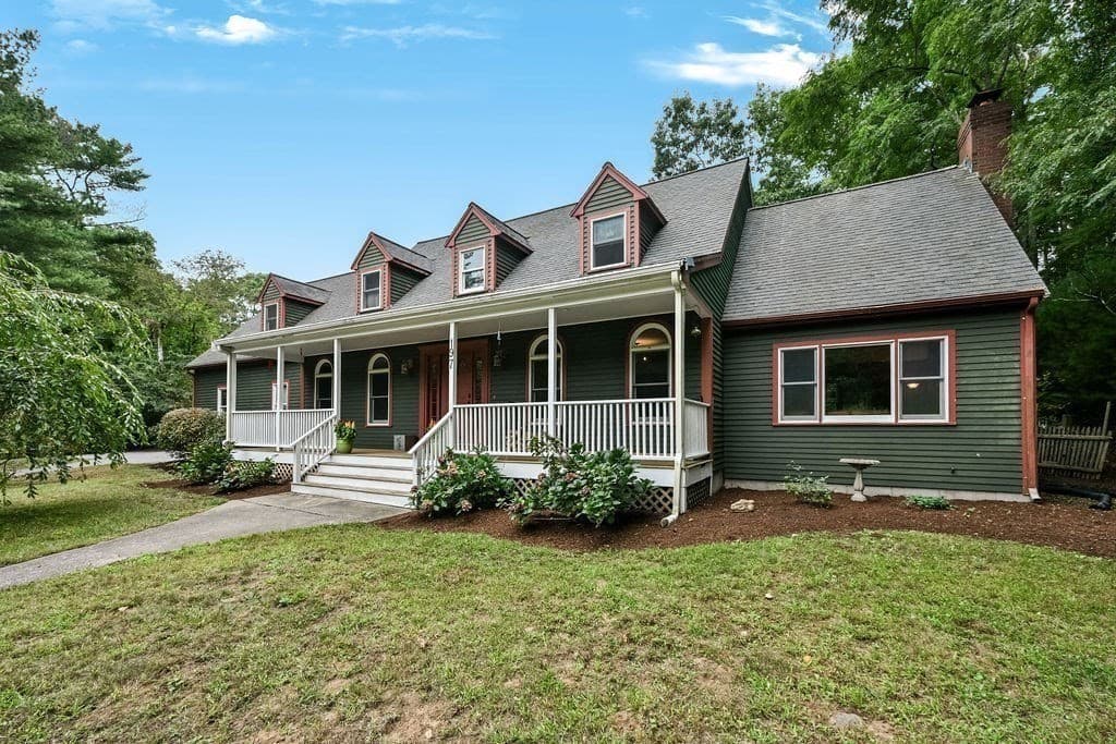 197 East St, Duxbury MA 02332