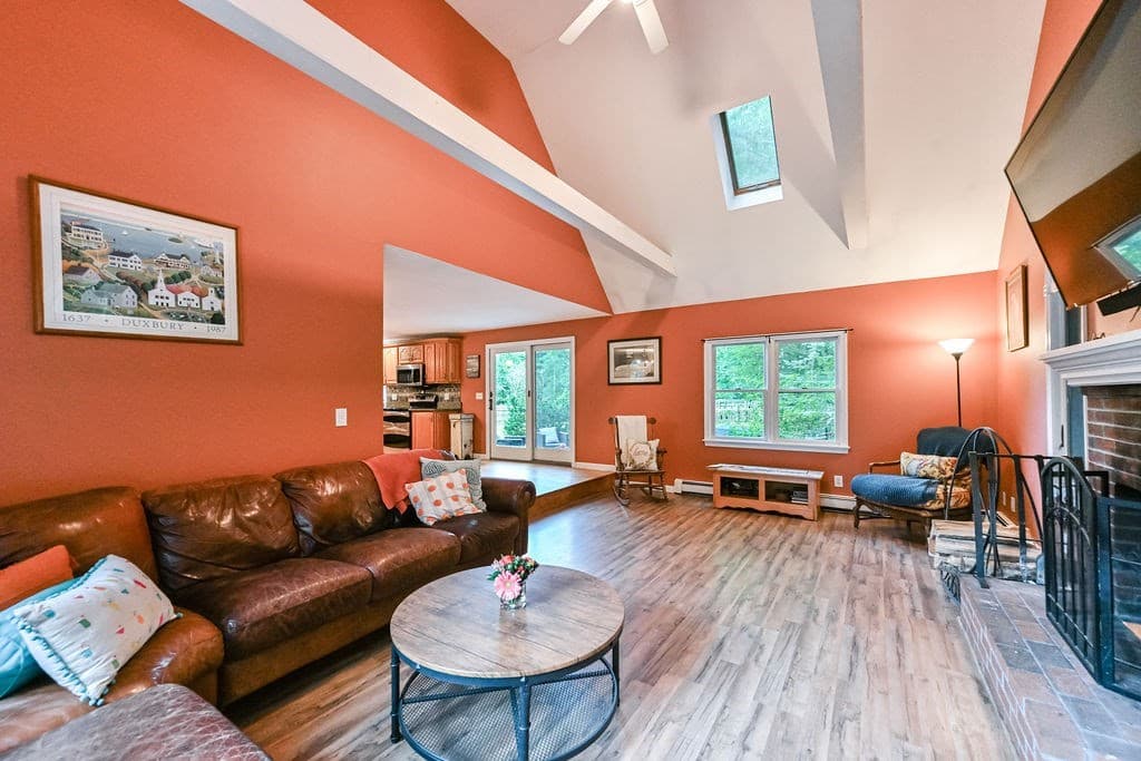 Single Family Residence at 197 East St, Duxbury MA 02332, Duxbury, photo 20 of 42