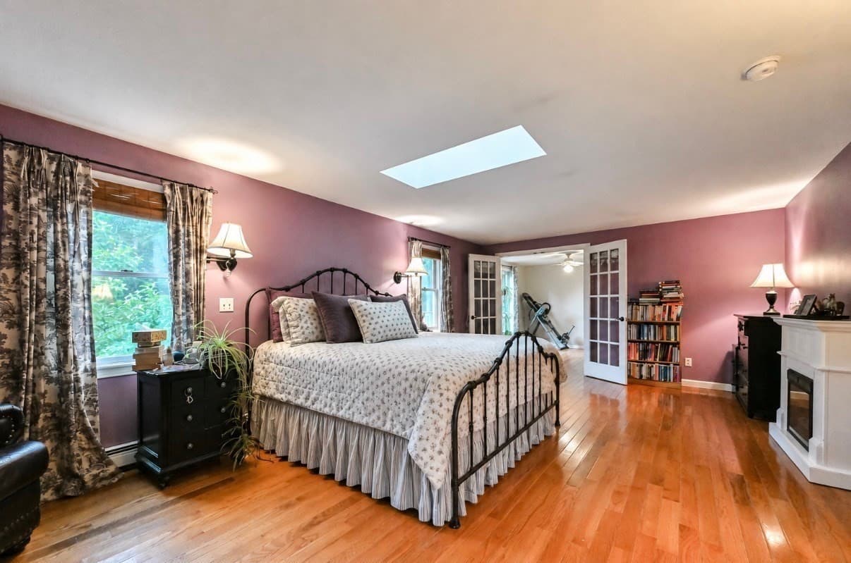 Single Family Residence at 197 East St, Duxbury MA 02332, Duxbury, photo 24 of 42