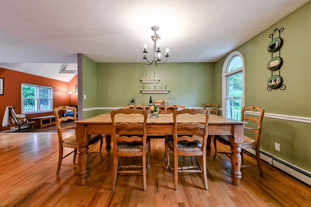 Single Family Residence at 197 East St, Duxbury MA 02332, Duxbury, photo 18 of 42