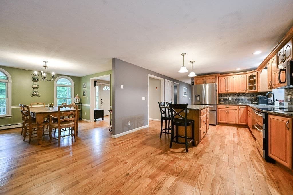 Single Family Residence at 197 East St, Duxbury MA 02332, Duxbury, photo 15 of 42