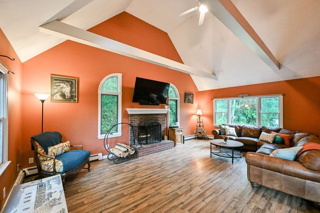 Single Family Residence at 197 East St, Duxbury MA 02332, Duxbury, photo 19 of 42