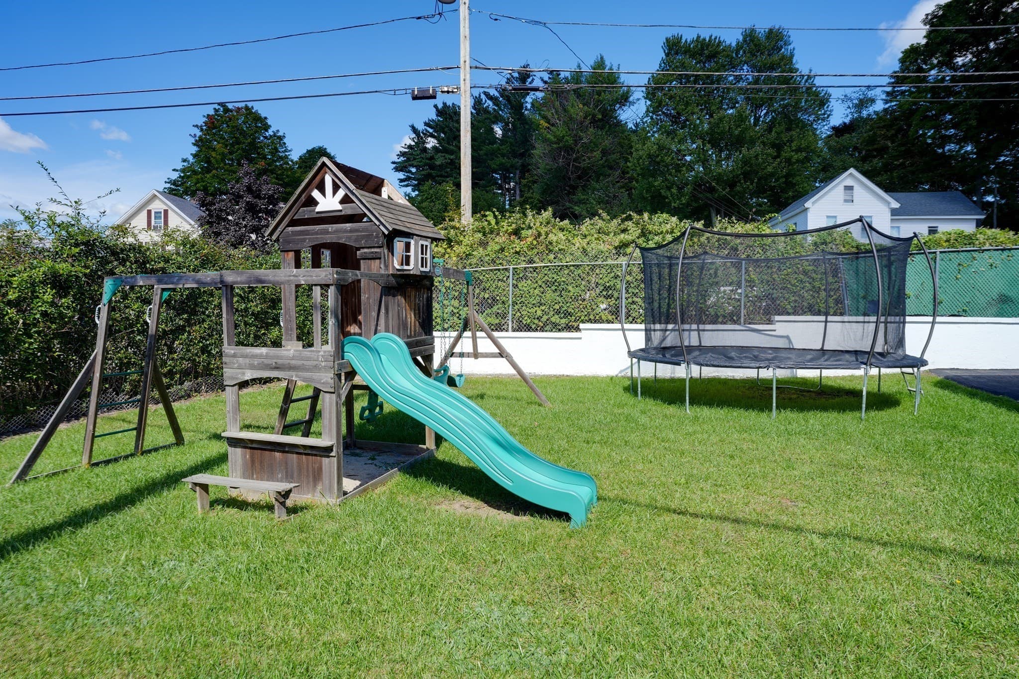 Single Family Residence at 71 River St, Leominster MA 01453, Leominster, photo 33 of 34