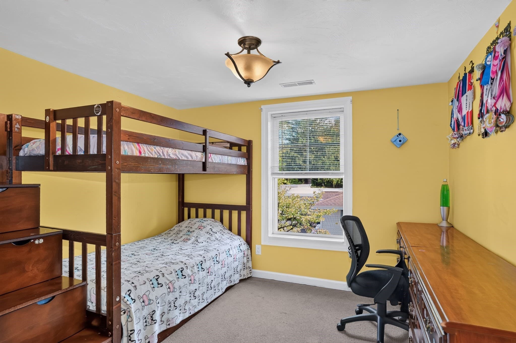 Single Family Residence at 71 River St, Leominster MA 01453, Leominster, photo 19 of 34