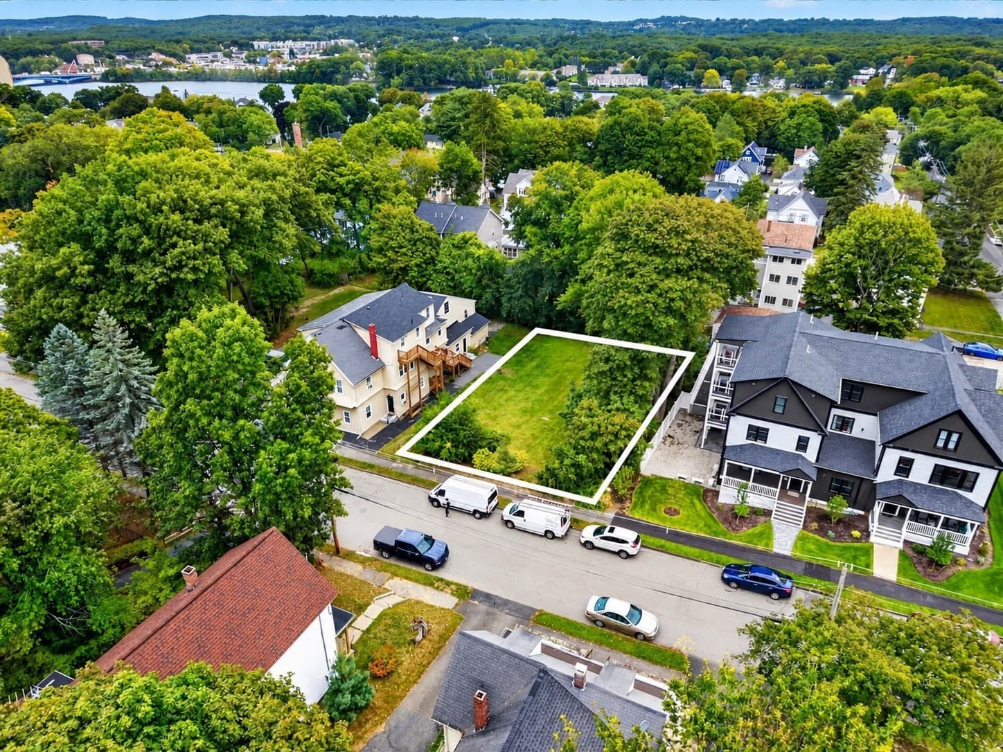 93 Alvarado Ave, Worcester MA 01604
