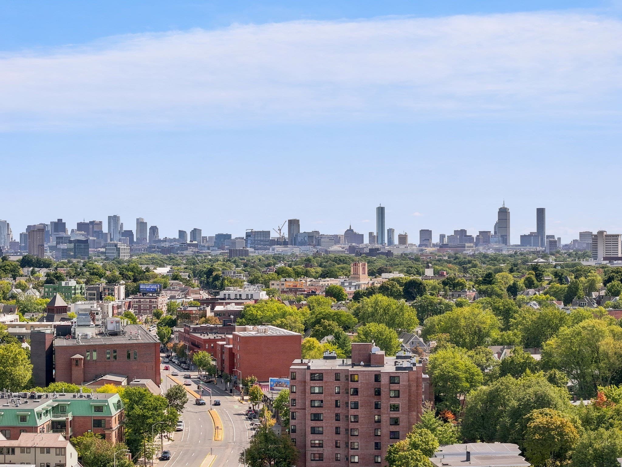 5 Haskell Street # 43, Cambridge MA 02140