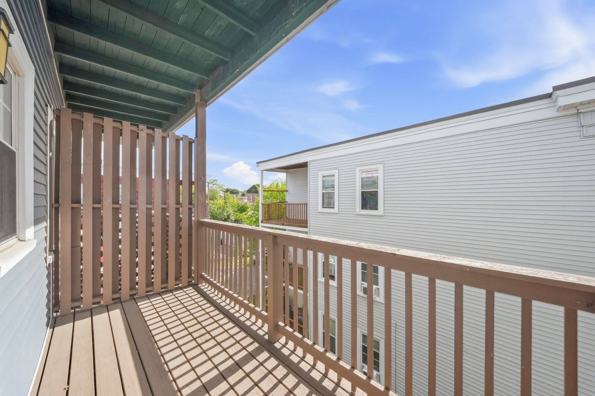 Condominium at 103 Welles Ave # 3R, Boston MA 02124, Boston, photo 17 of 26