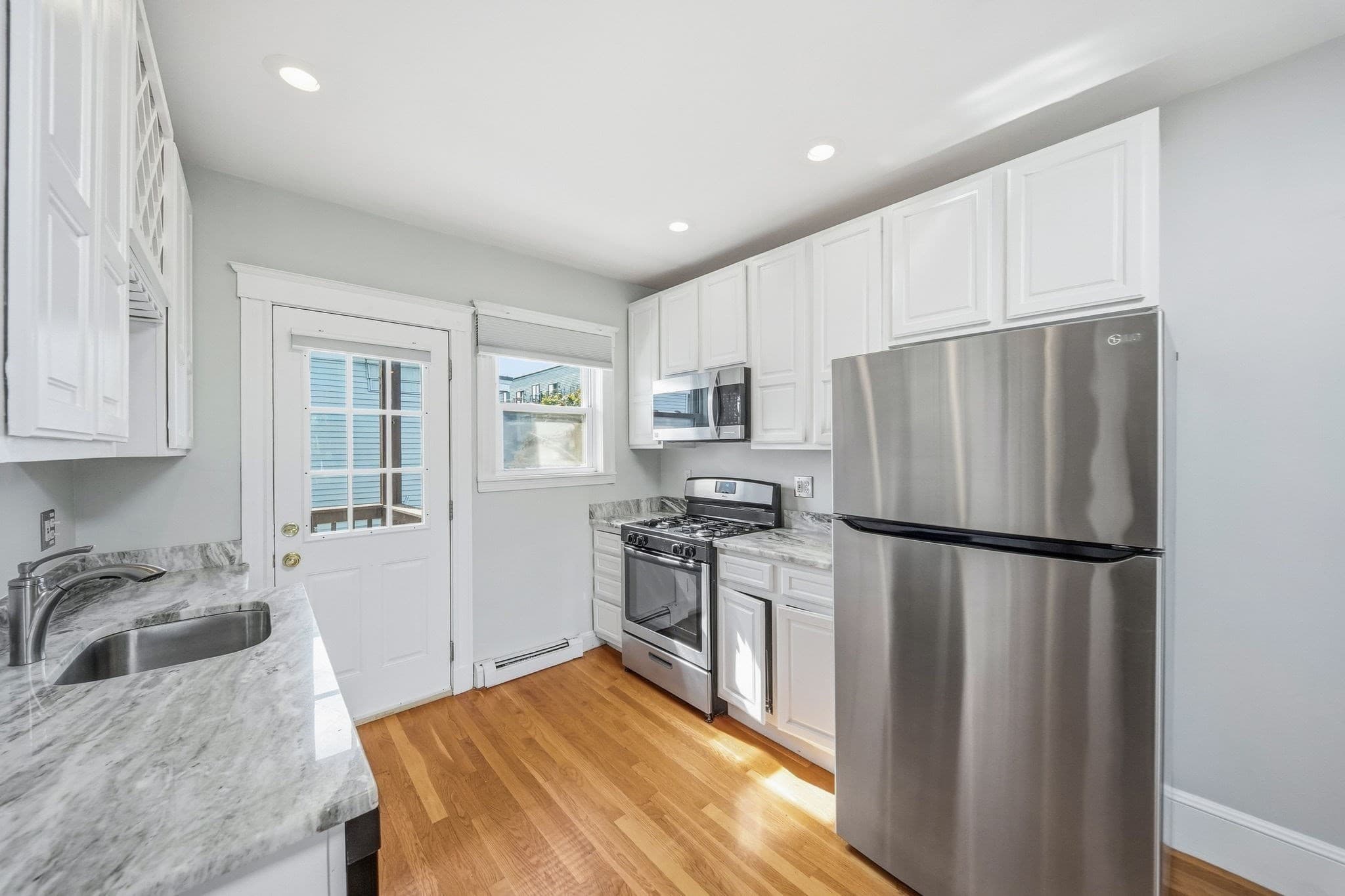 Condominium at 103 Welles Ave # 3R, Boston MA 02124, Boston, photo 16 of 26