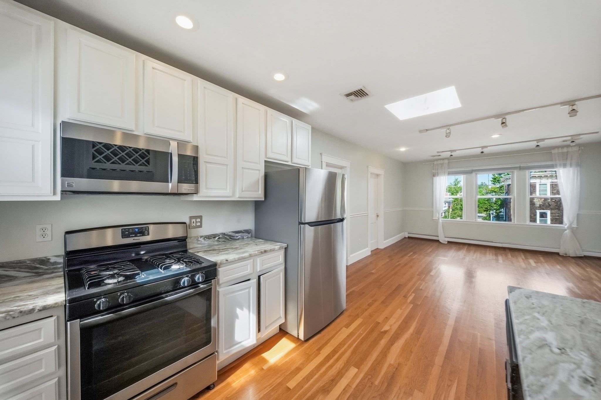 Condominium at 103 Welles Ave # 3R, Boston MA 02124, Boston, photo 12 of 26