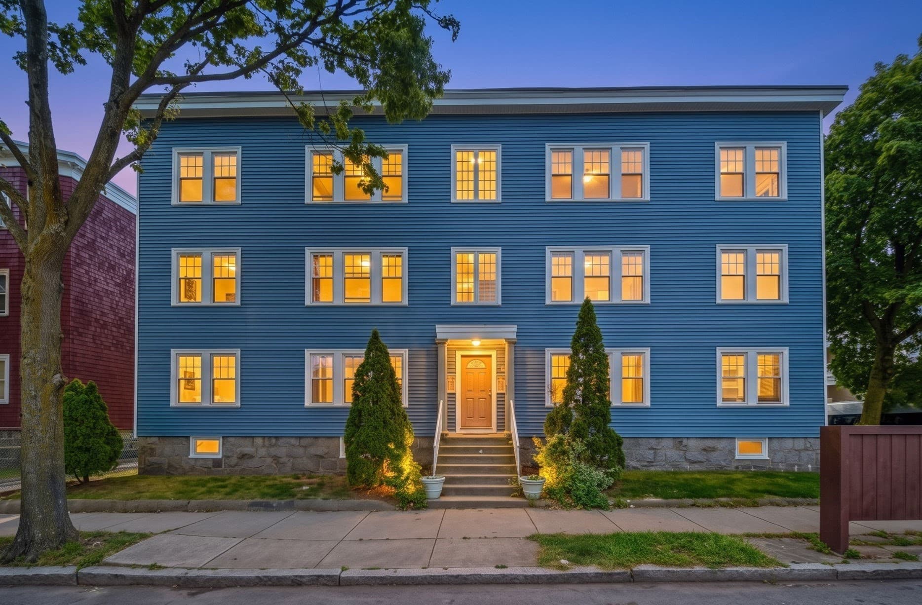 Condominium at 103 Welles Ave # 3R, Boston MA 02124, Boston, photo 26 of 26