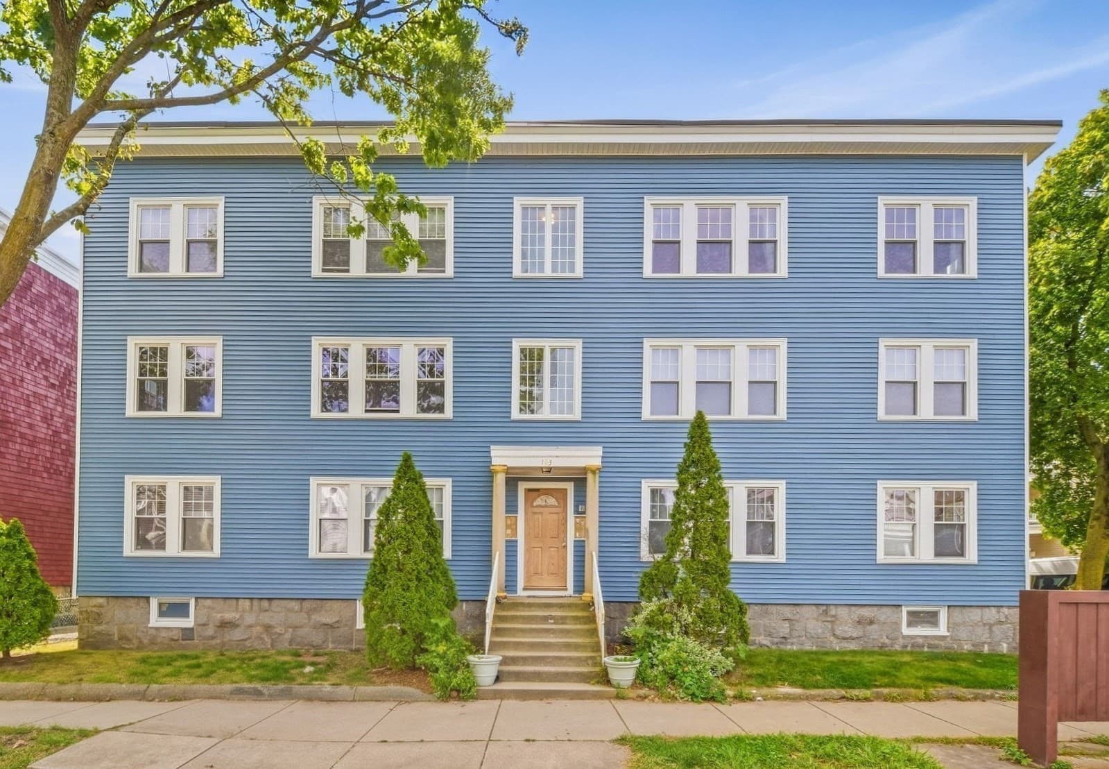 103 Welles Ave # 3R, Boston MA 02124