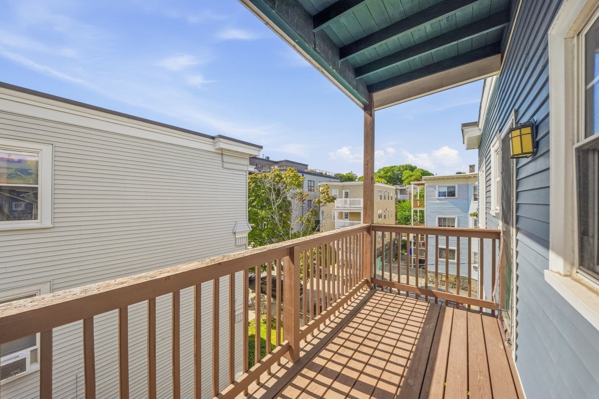 Condominium at 103 Welles Ave # 3R, Boston MA 02124, Boston, photo 18 of 26
