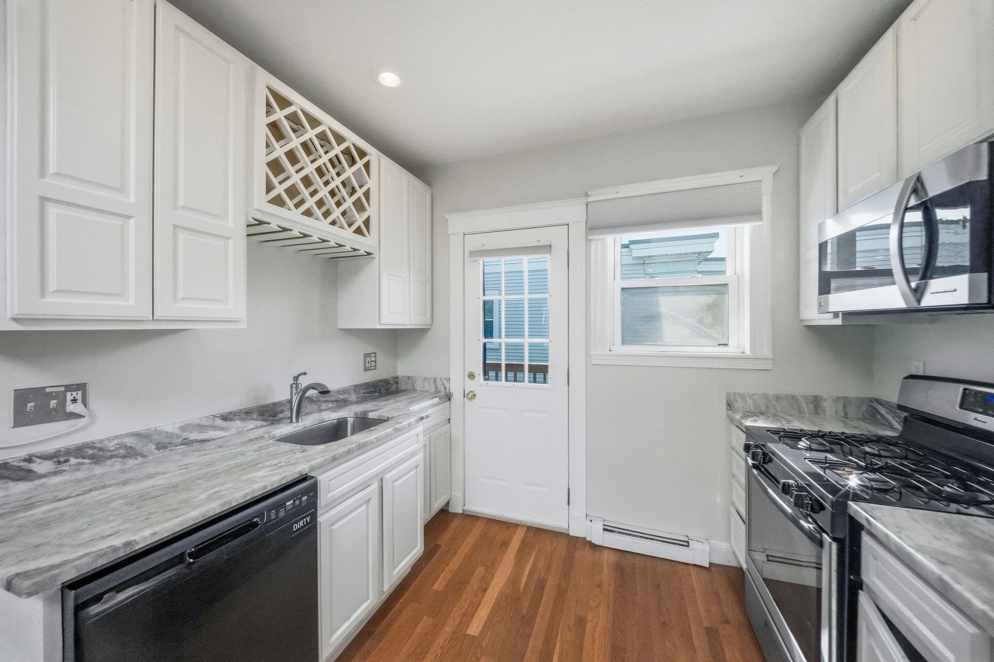 Condominium at 103 Welles Ave # 3R, Boston MA 02124, Boston, photo 11 of 26
