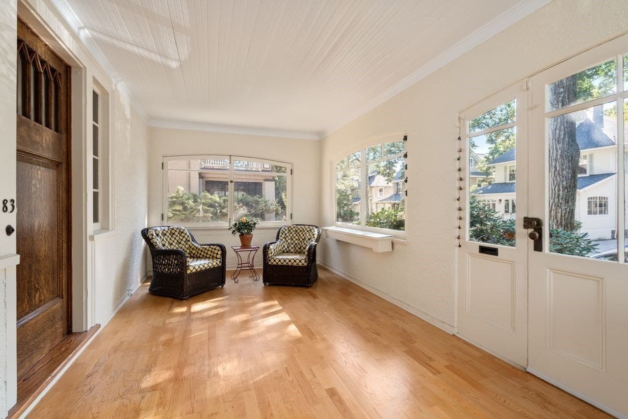 Single Family Residence at 83 Prince Street, Boston MA 02130, Boston, photo 2 of 23
