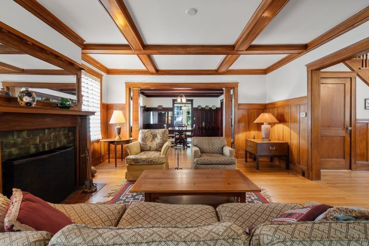 Single Family Residence at 83 Prince Street, Boston MA 02130, Boston, photo 6 of 23