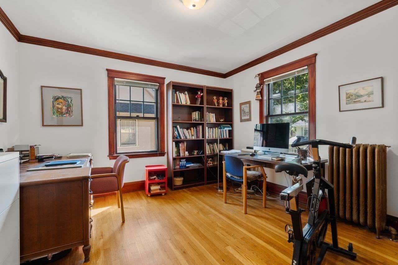 Single Family Residence at 83 Prince Street, Boston MA 02130, Boston, photo 13 of 23