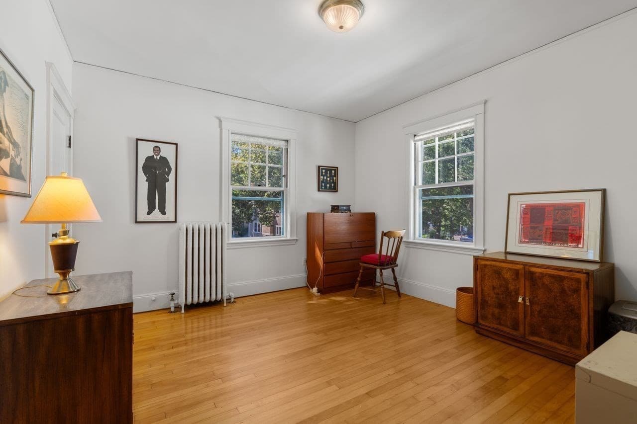 Single Family Residence at 83 Prince Street, Boston MA 02130, Boston, photo 17 of 23