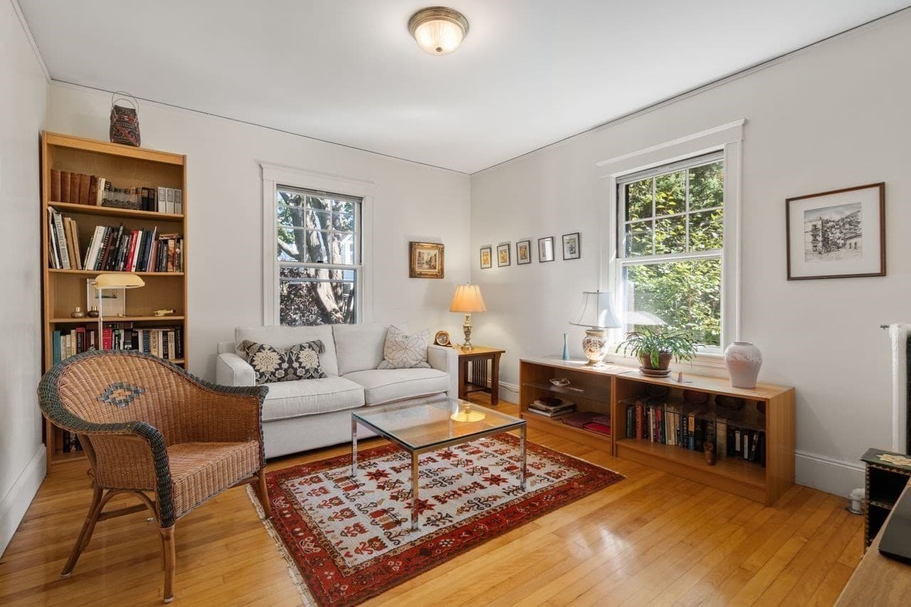 Single Family Residence at 83 Prince Street, Boston MA 02130, Boston, photo 12 of 23