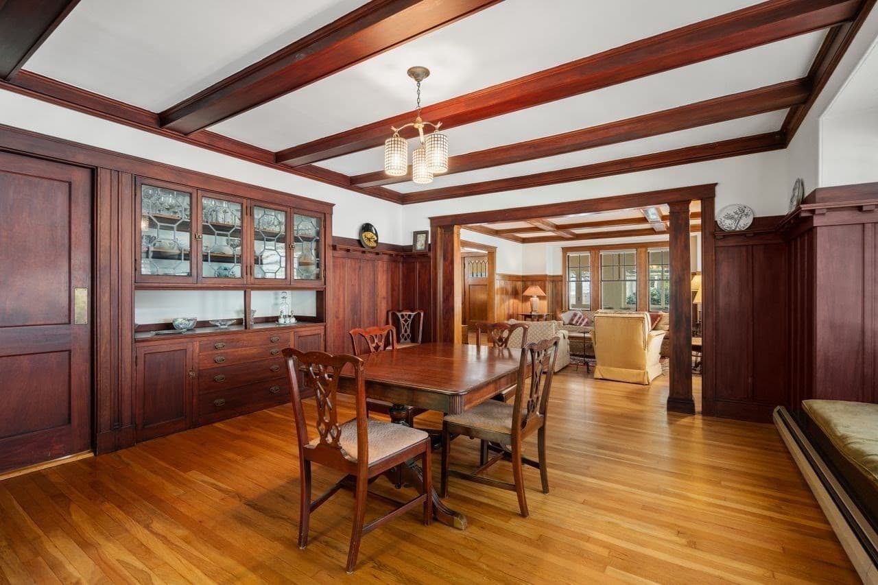 Single Family Residence at 83 Prince Street, Boston MA 02130, Boston, photo 7 of 23