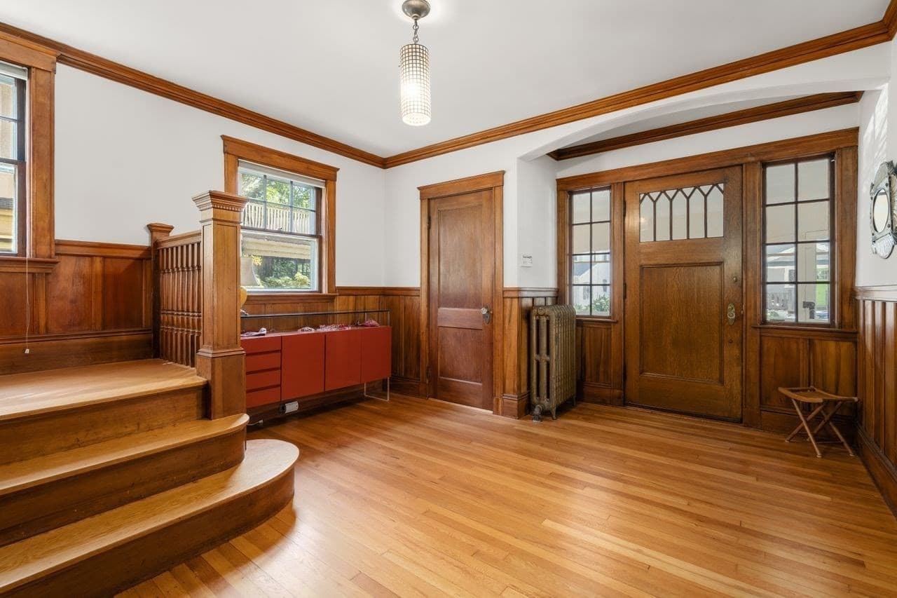 Single Family Residence at 83 Prince Street, Boston MA 02130, Boston, photo 3 of 23