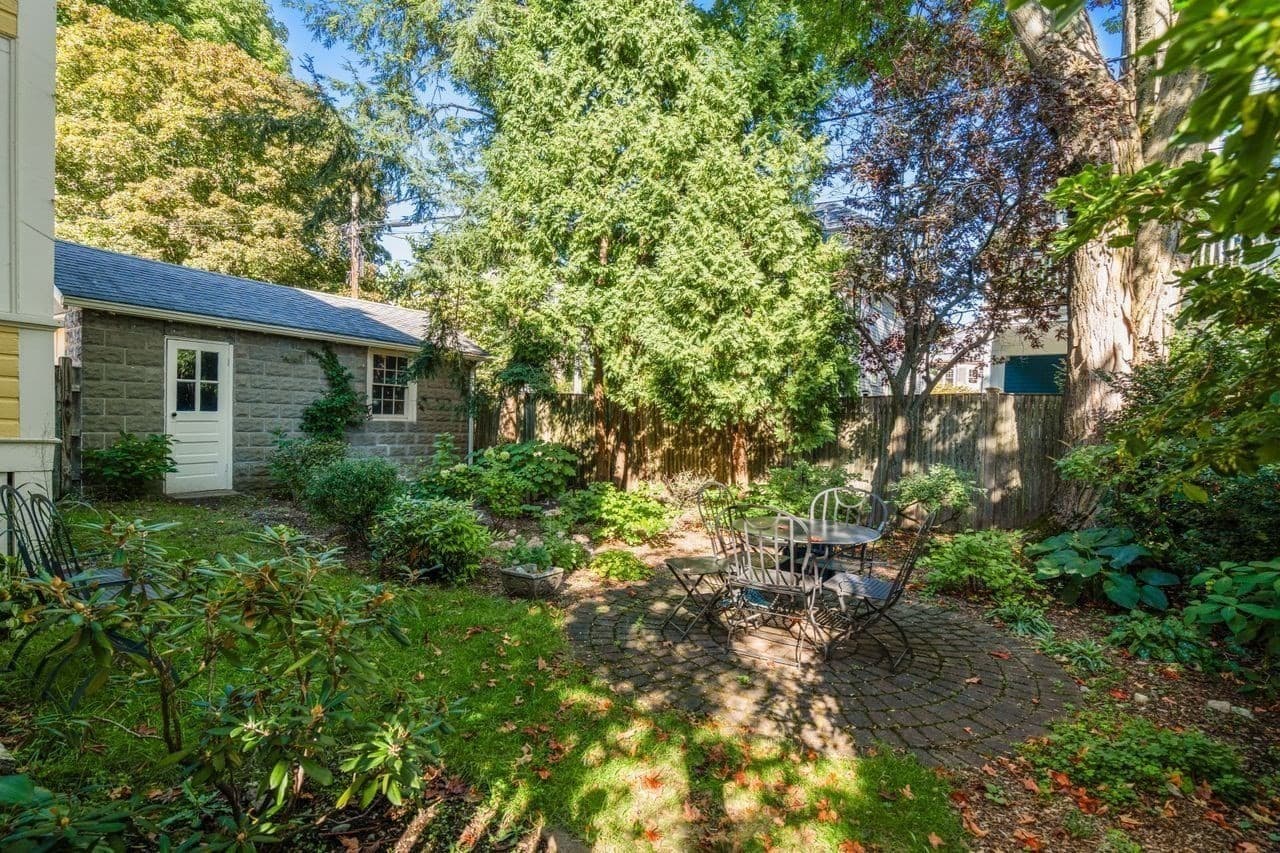 Single Family Residence at 83 Prince Street, Boston MA 02130, Boston, photo 20 of 23
