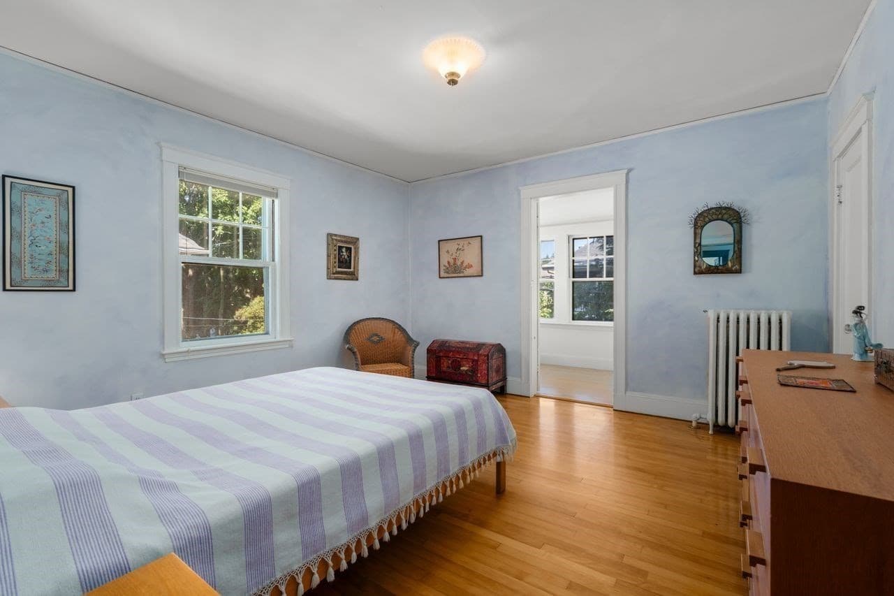 Single Family Residence at 83 Prince Street, Boston MA 02130, Boston, photo 14 of 23
