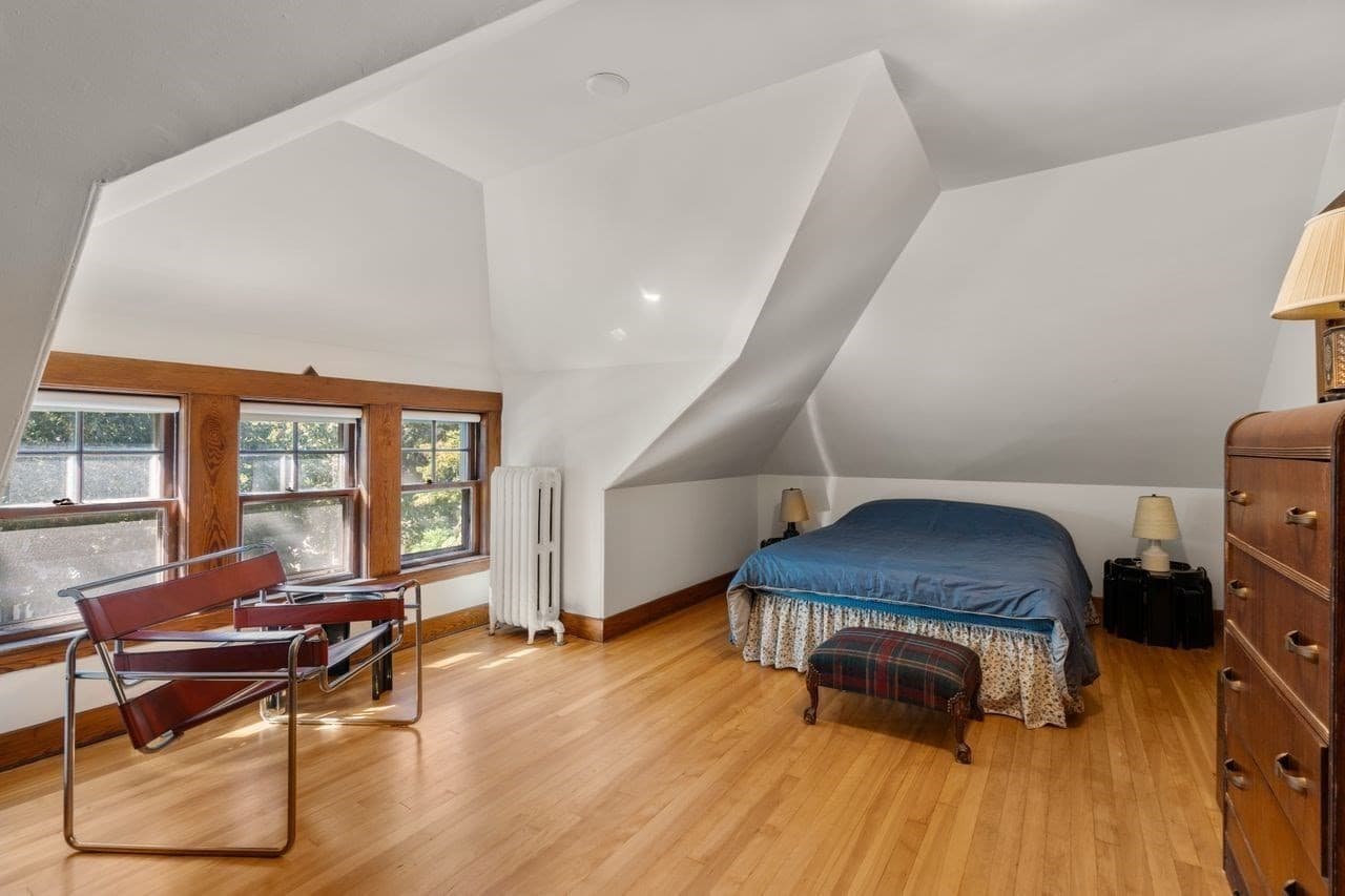 Single Family Residence at 83 Prince Street, Boston MA 02130, Boston, photo 18 of 23