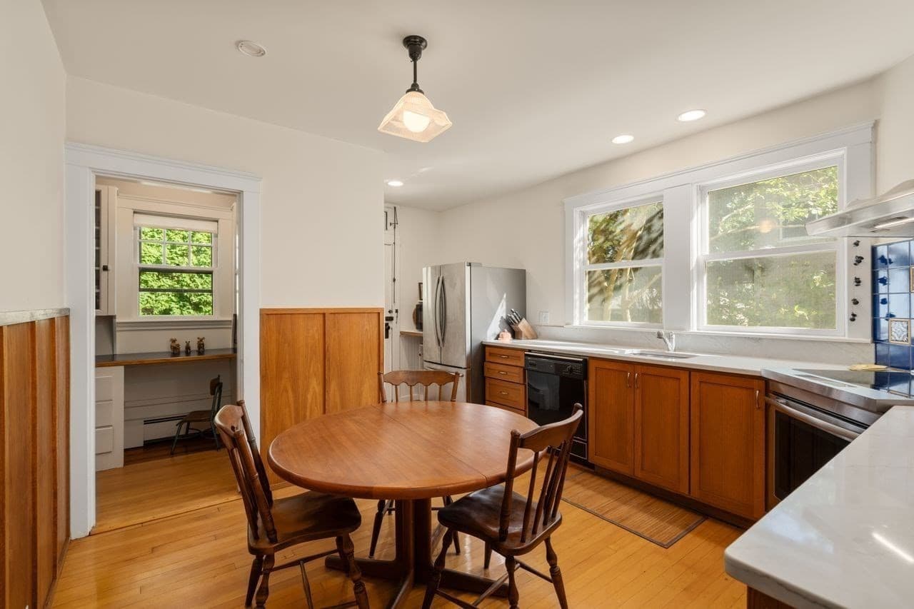 Single Family Residence at 83 Prince Street, Boston MA 02130, Boston, photo 11 of 23