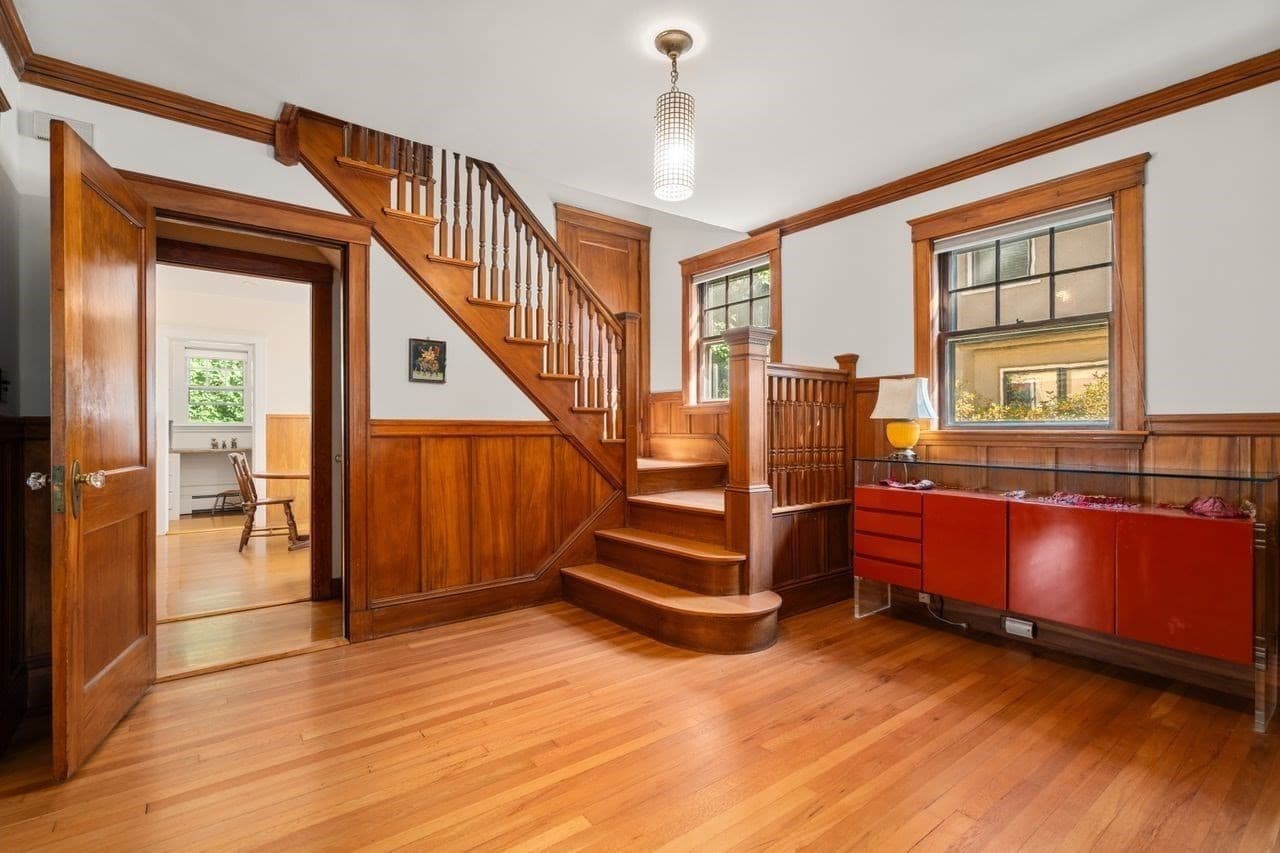 Single Family Residence at 83 Prince Street, Boston MA 02130, Boston, photo 4 of 23