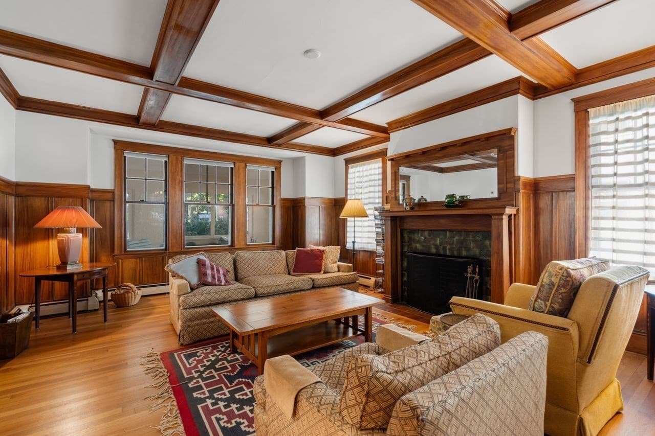 Single Family Residence at 83 Prince Street, Boston MA 02130, Boston, photo 8 of 23