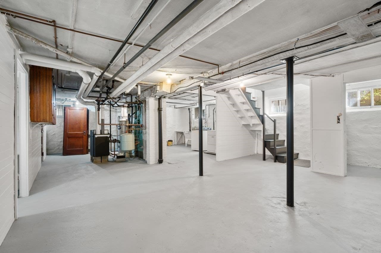 Single Family Residence at 83 Prince Street, Boston MA 02130, Boston, photo 21 of 23