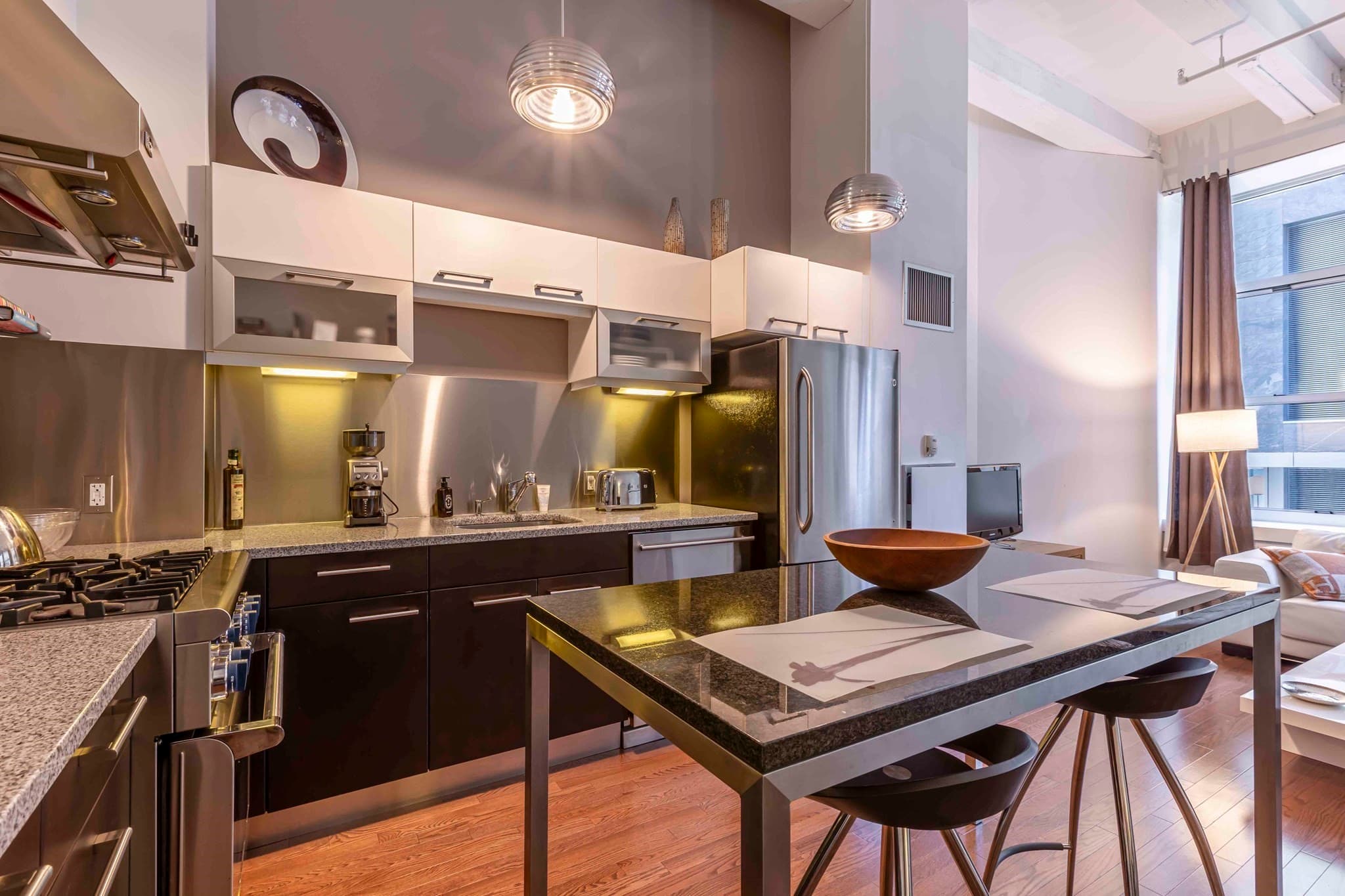Condominium at 88 Kingston St # 2D, Boston MA 02111, Boston, photo 13 of 26
