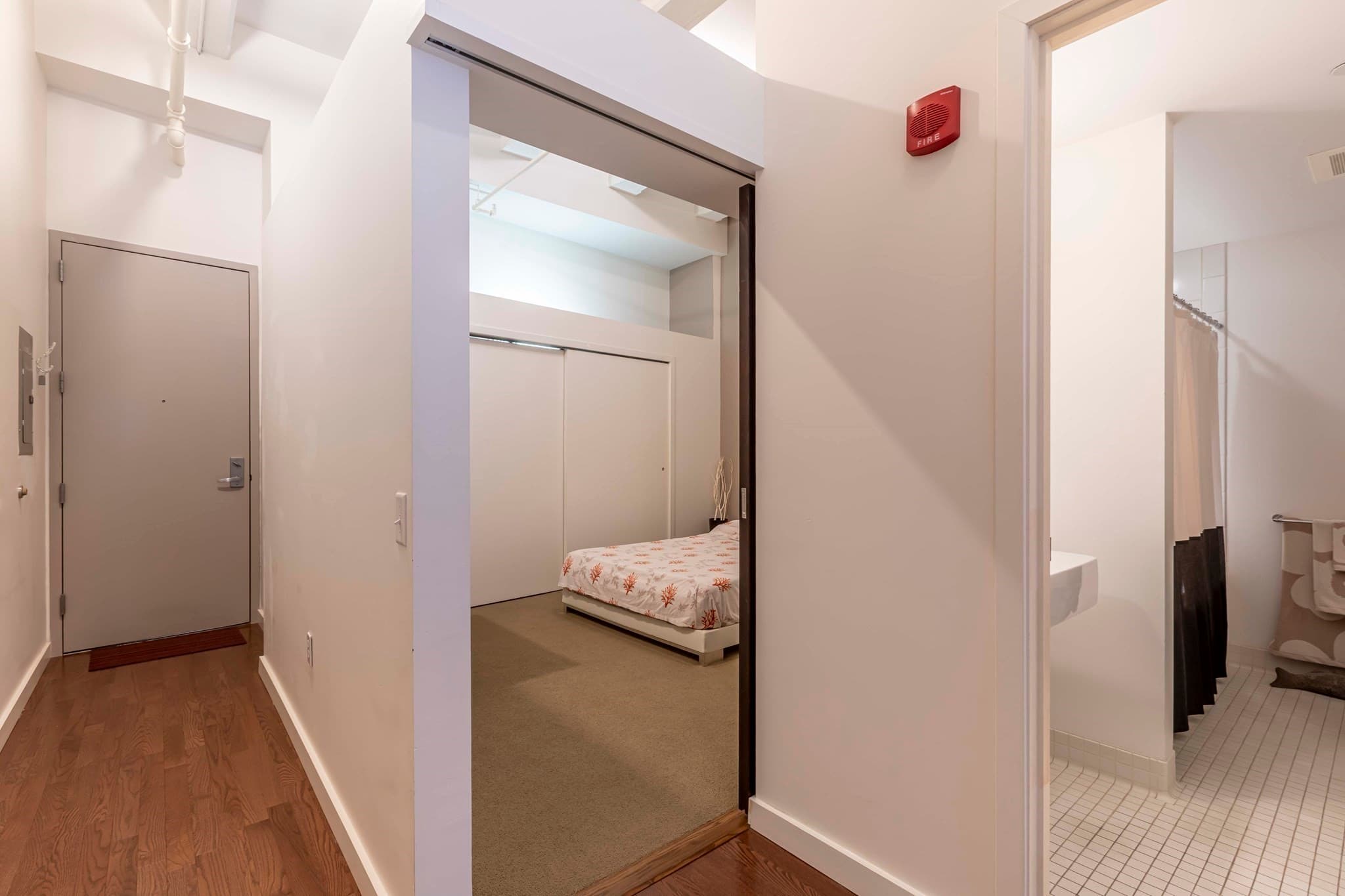 Condominium at 88 Kingston St # 2D, Boston MA 02111, Boston, photo 17 of 26