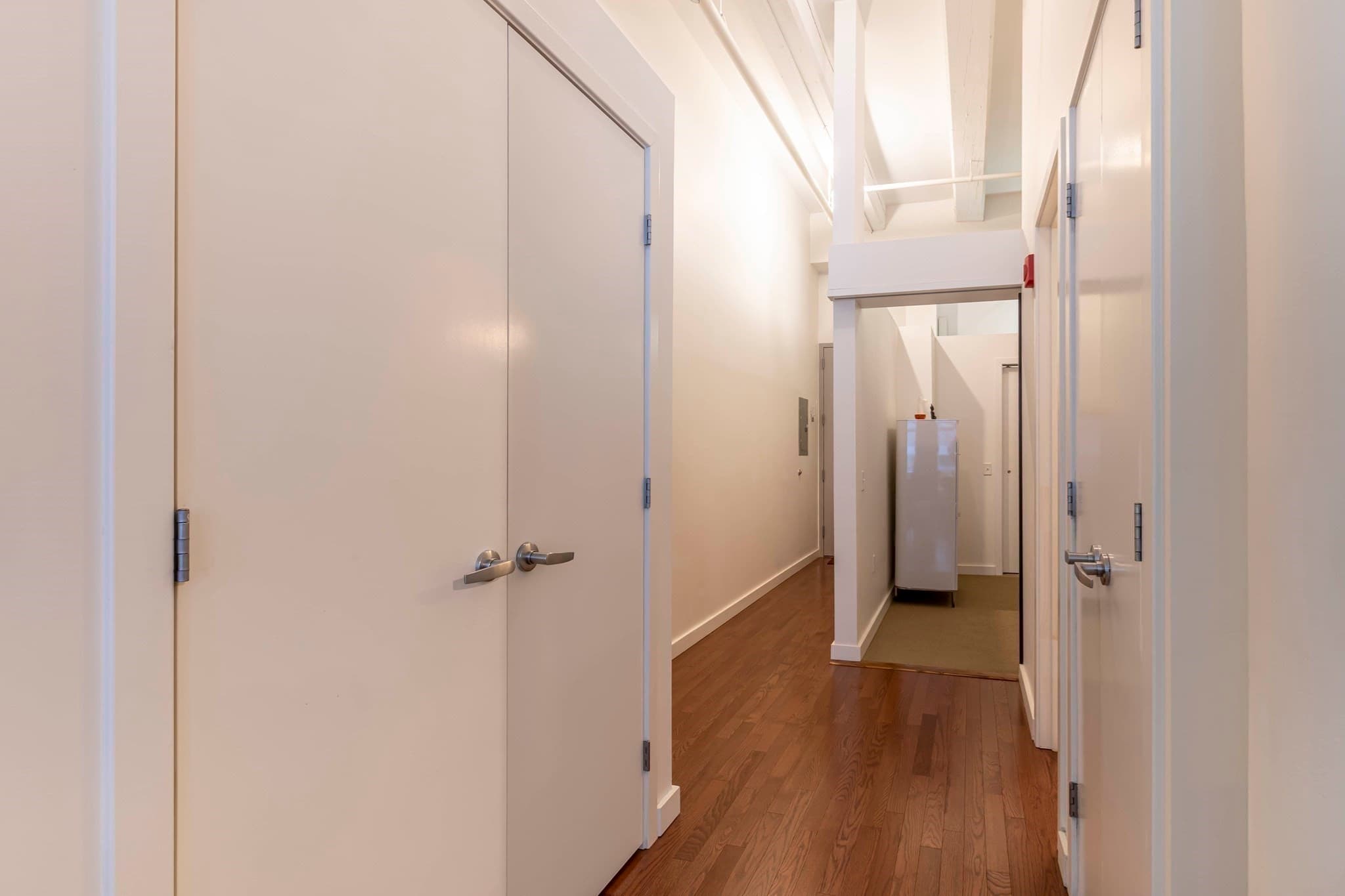 Condominium at 88 Kingston St # 2D, Boston MA 02111, Boston, photo 16 of 26