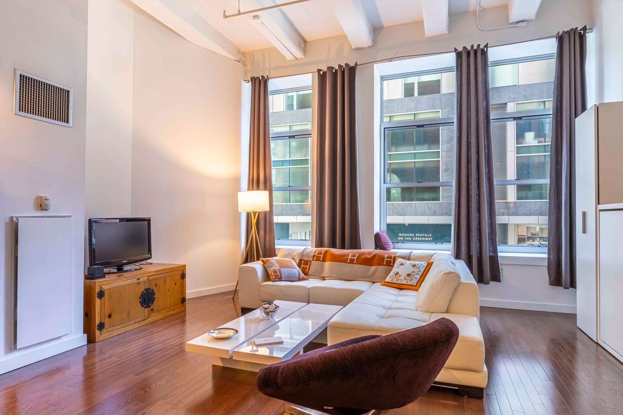 Condominium at 88 Kingston St # 2D, Boston MA 02111, Boston, photo 12 of 26