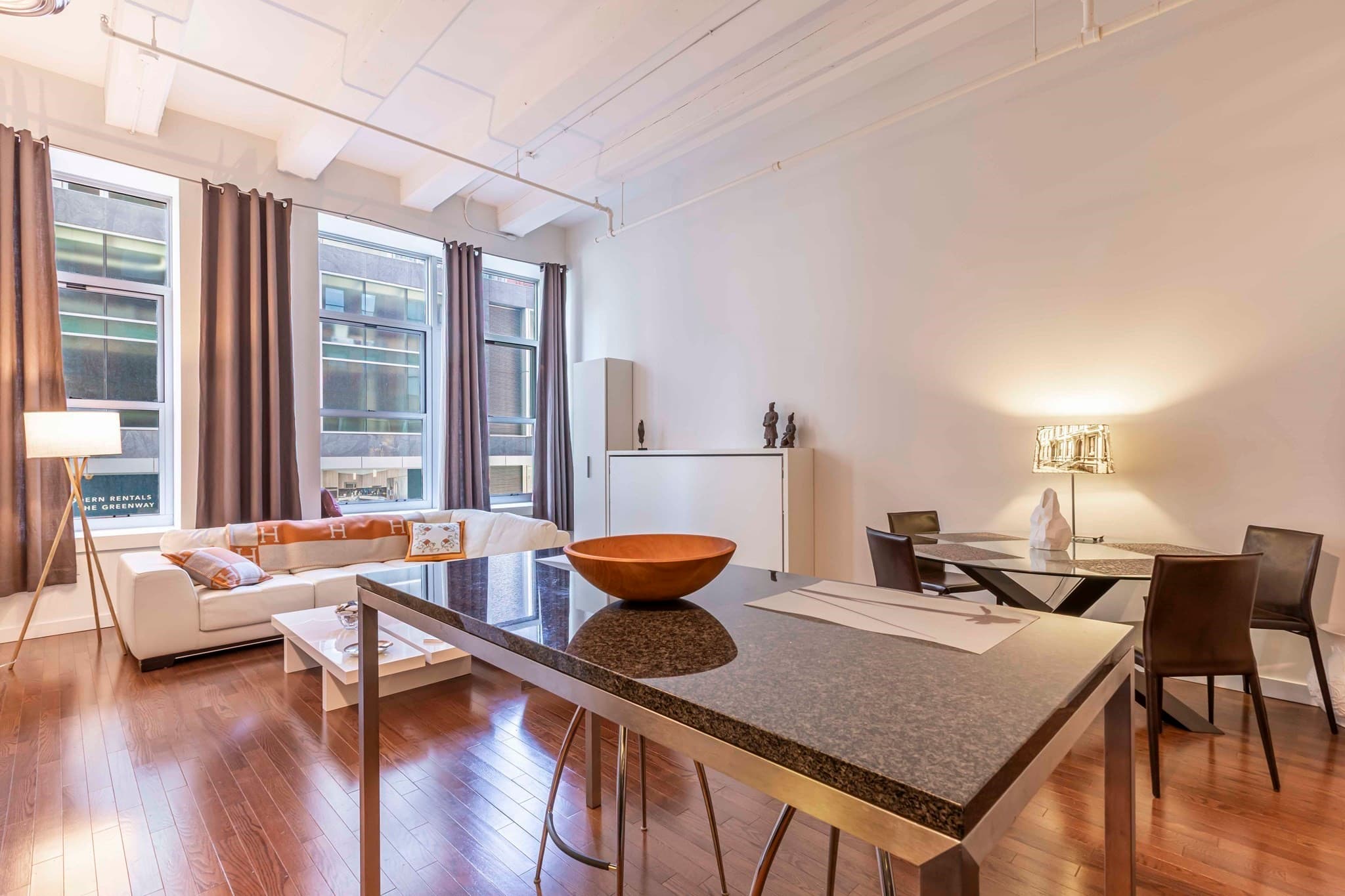 Condominium at 88 Kingston St # 2D, Boston MA 02111, Boston, photo 7 of 26