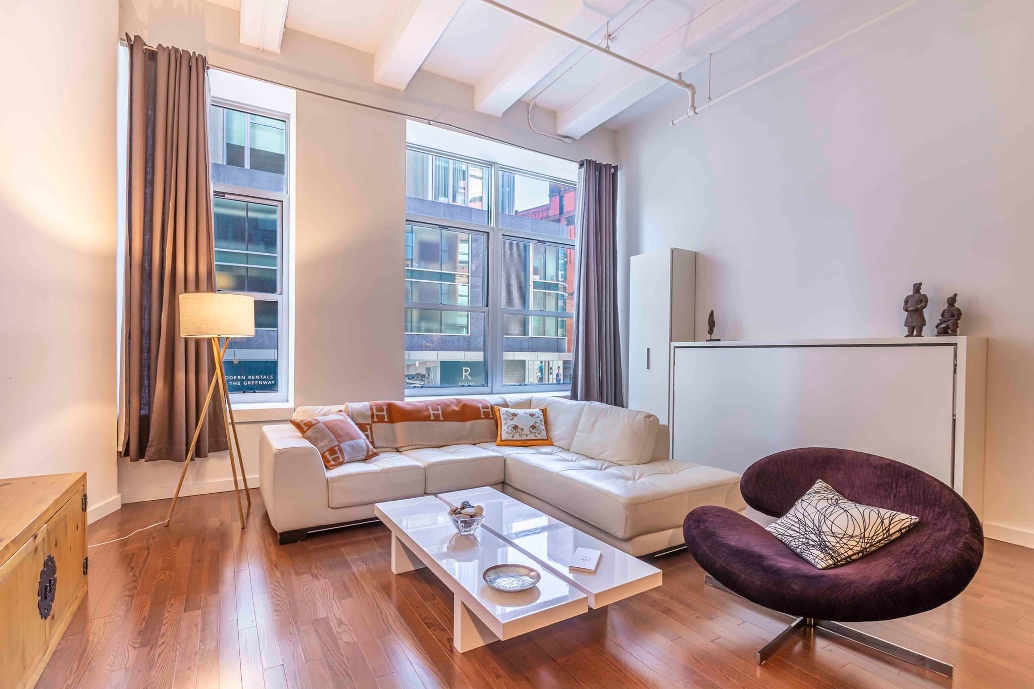 Condominium at 88 Kingston St # 2D, Boston MA 02111, Boston, photo 9 of 26