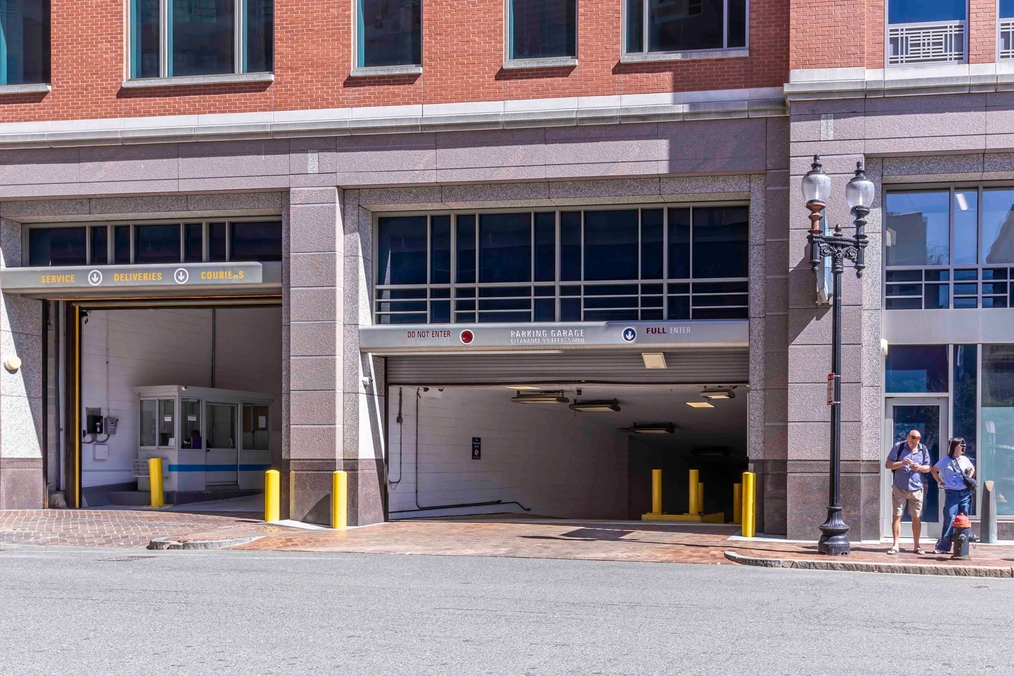 Condominium at 88 Kingston St # 2D, Boston MA 02111, Boston, photo 24 of 26