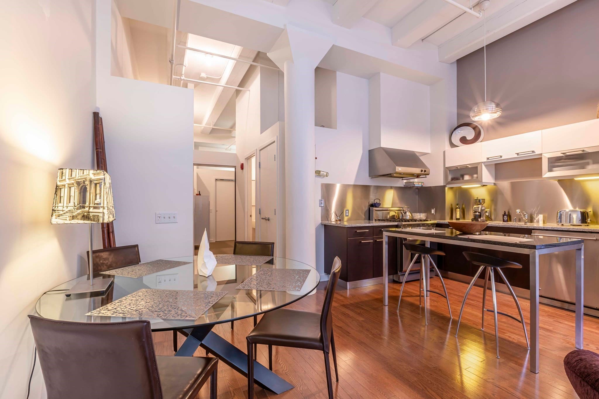 Condominium at 88 Kingston St # 2D, Boston MA 02111, Boston, photo 14 of 26