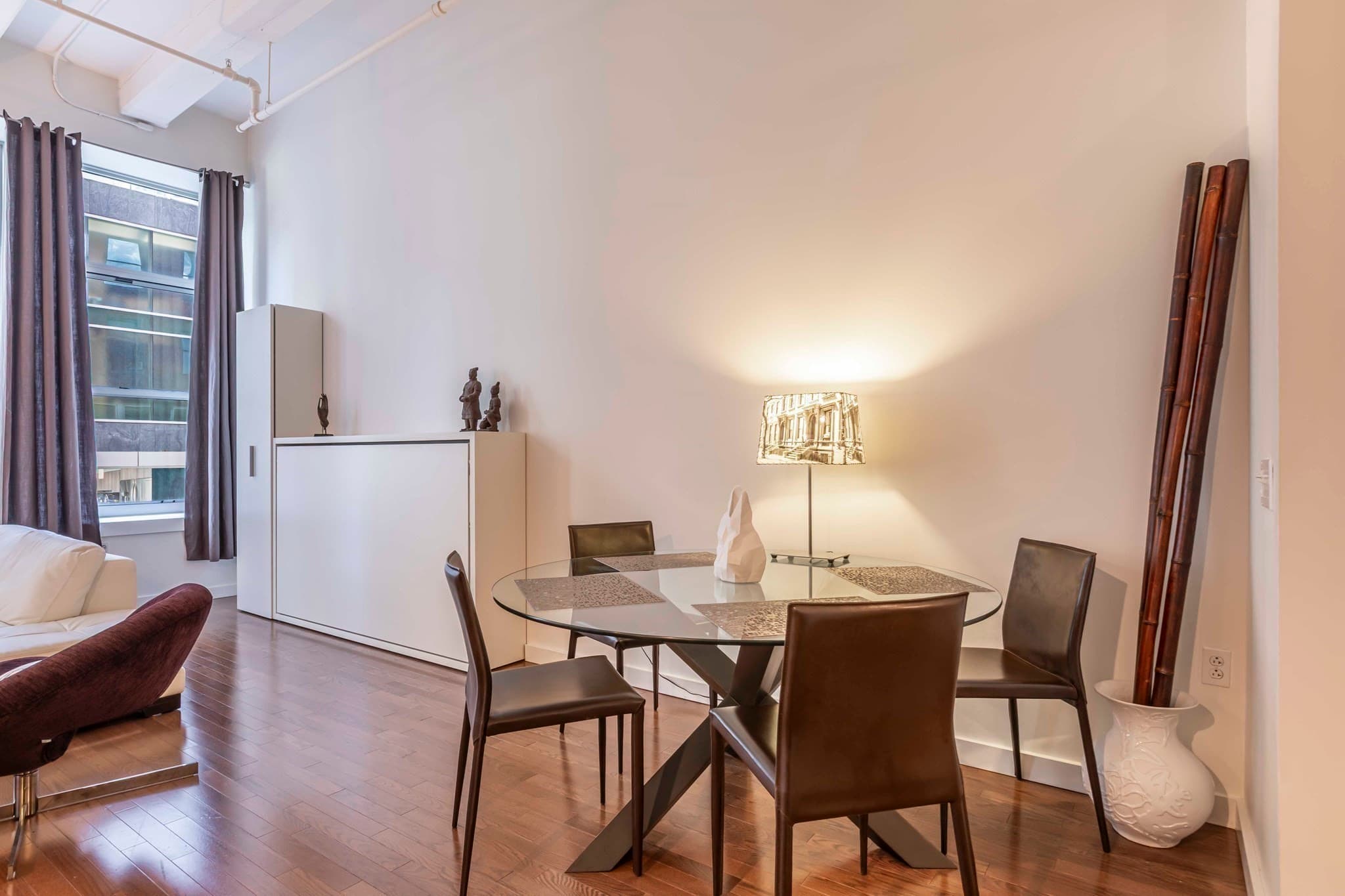 Condominium at 88 Kingston St # 2D, Boston MA 02111, Boston, photo 15 of 26